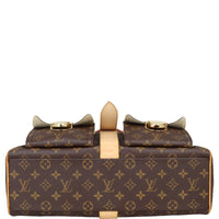 Louis Vuitton Manhattan GM Monogram