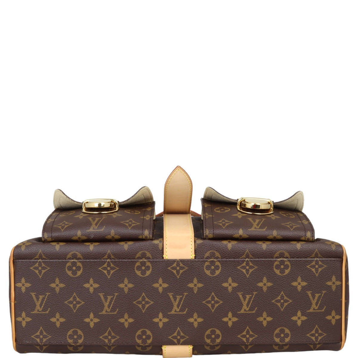 Louis Vuitton Manhattan GM Monogram