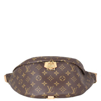 Louis Vuitton Bum Bag Monogram