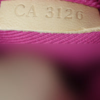 Louis Vuitton Cluny BB Monogram Date Code