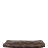 Louis Vuitton Insolite Wallet Monogram