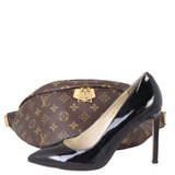 Louis Vuitton Bum Bag Monogram
