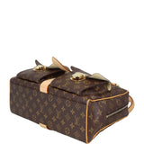 Louis Vuitton Manhattan GM Monogram