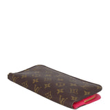 Louis Vuitton Insolite Wallet Monogram