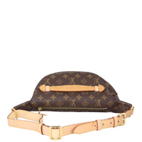 Louis Vuitton Bum Bag Monogram