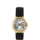 Cartier Ballon Bleu de Cartier 28mm Watch