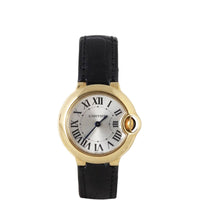 Cartier Ballon Bleu de Cartier 28mm Watch
