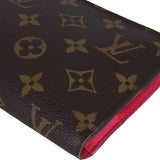 Louis Vuitton Insolite Wallet Monogram
