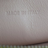 Dior Diorissimo Medium (yellow) Made In