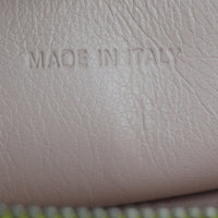 Dior Diorissimo Medium (yellow) Made In