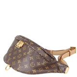 Louis Vuitton Bum Bag Monogram