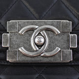 Chanel Antik Boy Large turnlock