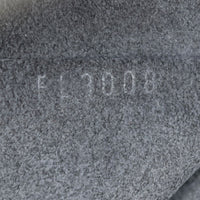 Louis Vuitton Alma PM Epi | Grey Microfibre