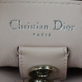 Dior Diorissimo Medium (yellow) Interior Stamp