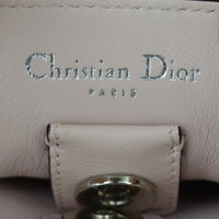 Dior Diorissimo Medium (yellow) Interior Stamp