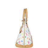 Louis Vuitton Alma PM Monogram Multicolore