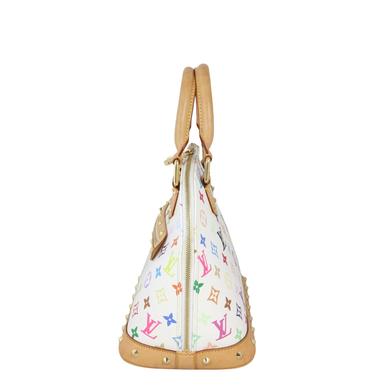 Louis Vuitton Alma PM Monogram Multicolore