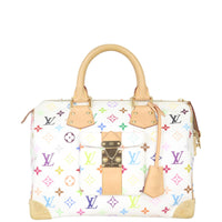 Louis Vuitton Speedy 30 Monogram Multicolore