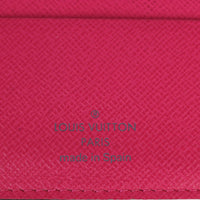 Louis Vuitton Insolite Wallet Monogram