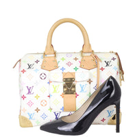 Louis Vuitton Speedy 30 Monogram Multicolore