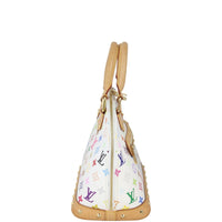 Louis Vuitton Alma PM Monogram Multicolore