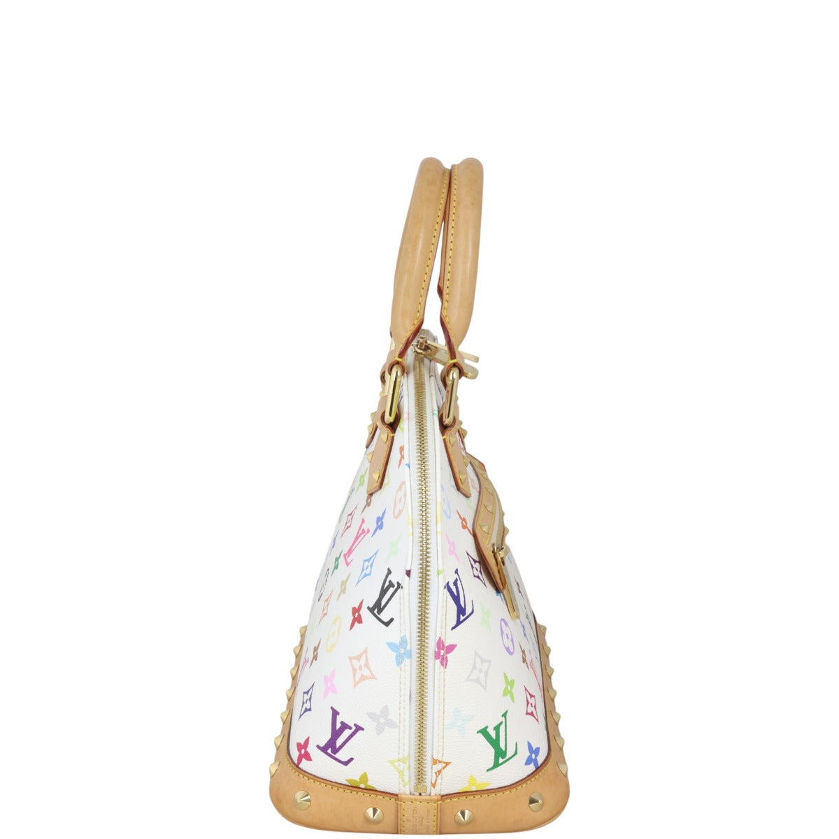 Louis Vuitton Alma PM Monogram Multicolore