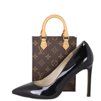 Louis Vuitton Petit Sac Plat Monogram