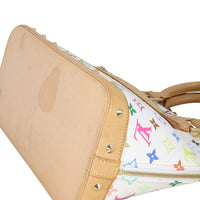 Louis Vuitton Alma PM Monogram Multicolore