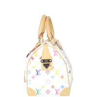 Louis Vuitton Speedy 30 Monogram Multicolore