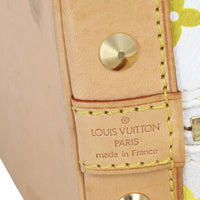 Louis Vuitton Alma PM Monogram Multicolore