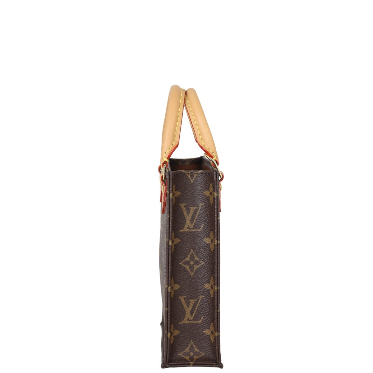 Louis Vuitton Petit Sac Plat Monogram