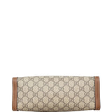 Gucci GG Supreme Small Padlock Tote