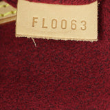 Louis Vuitton Alma PM Monogram Multicolore