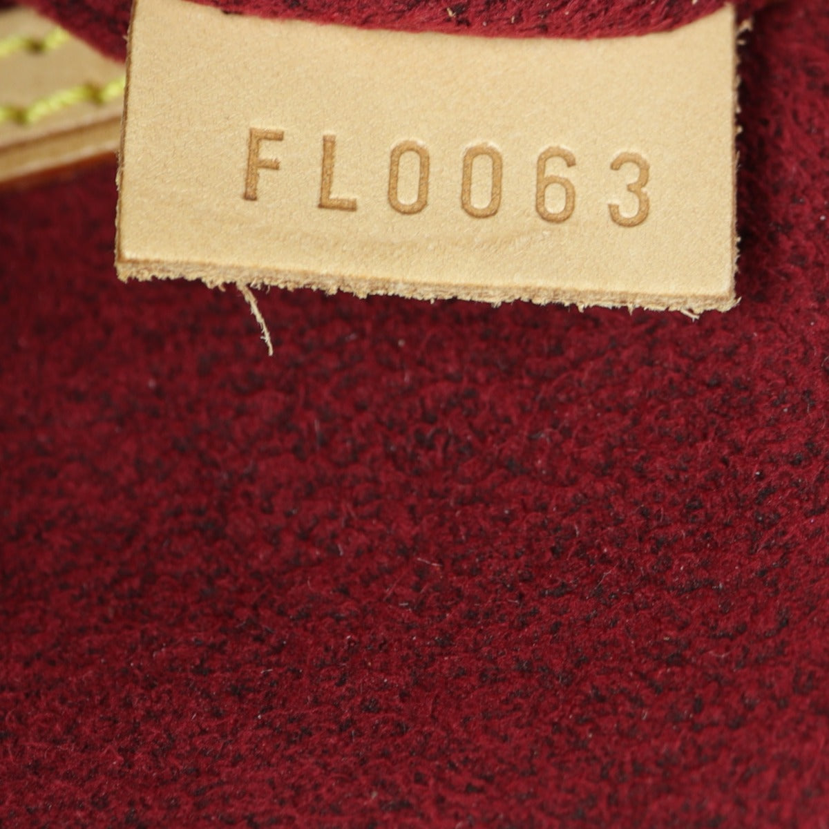 Louis Vuitton Alma PM Monogram Multicolore