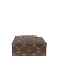 Louis Vuitton Petit Sac Plat Monogram