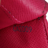 Louis Vuitton Insolite Wallet Monogram