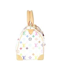 Louis Vuitton Speedy 30 Monogram Multicolore