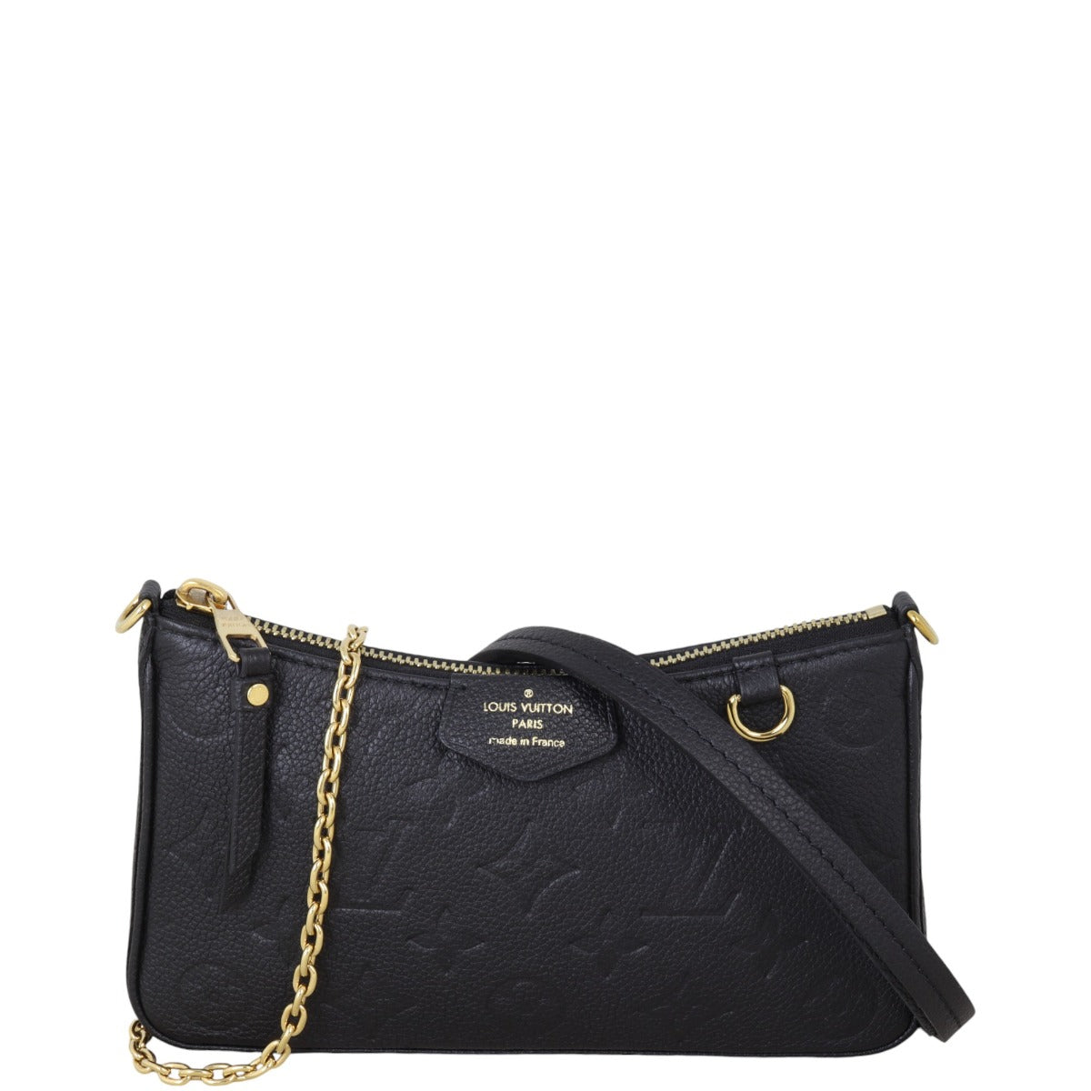 Louis Vuitton Easy Pouch on Strap Monogram Empreinte