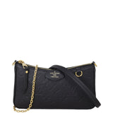 Louis Vuitton Easy Pouch on Strap Monogram Empreinte