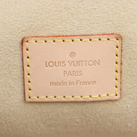 Louis Vuitton Manhattan GM Monogram