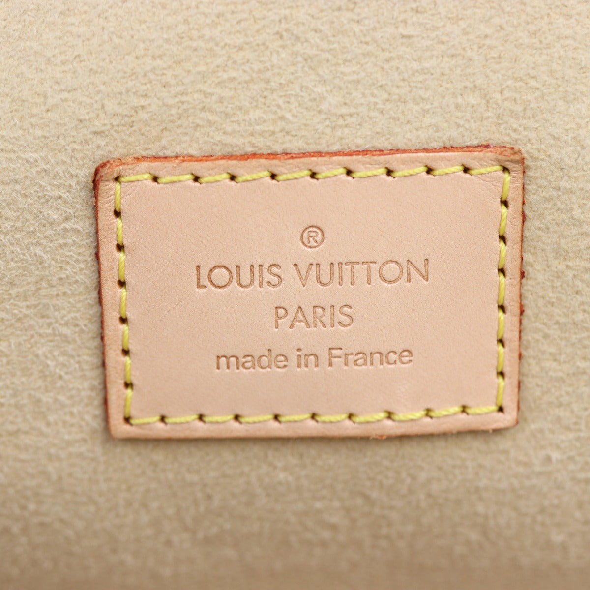 Louis Vuitton Manhattan GM Monogram