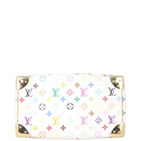Louis Vuitton Speedy 30 Monogram Multicolore