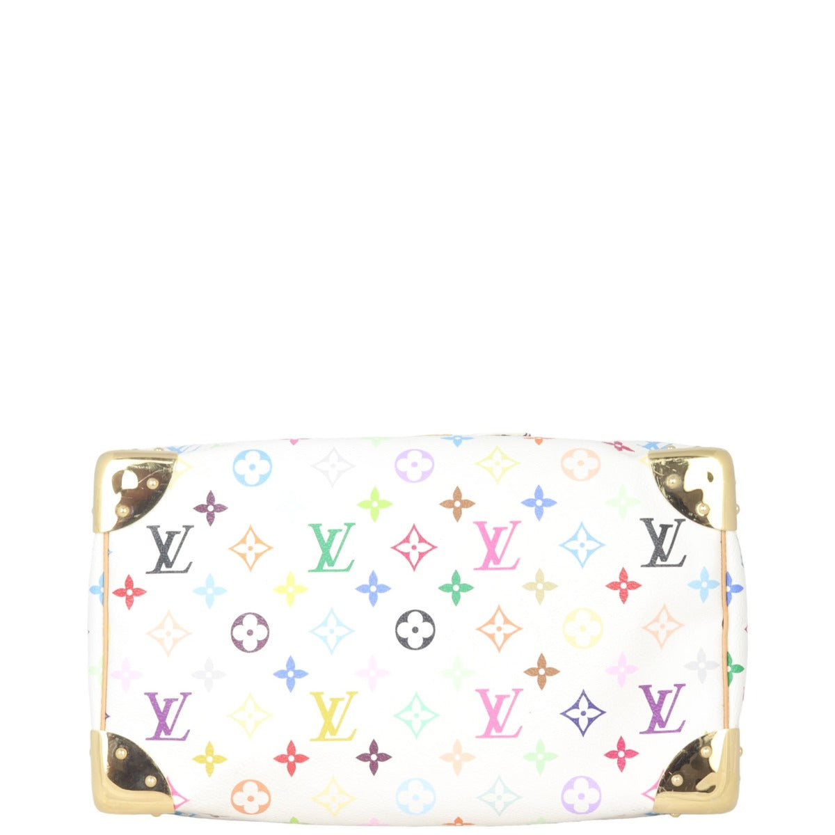 Louis Vuitton Speedy 30 Monogram Multicolore