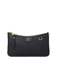 Louis Vuitton Easy Pouch on Strap Monogram Empreinte