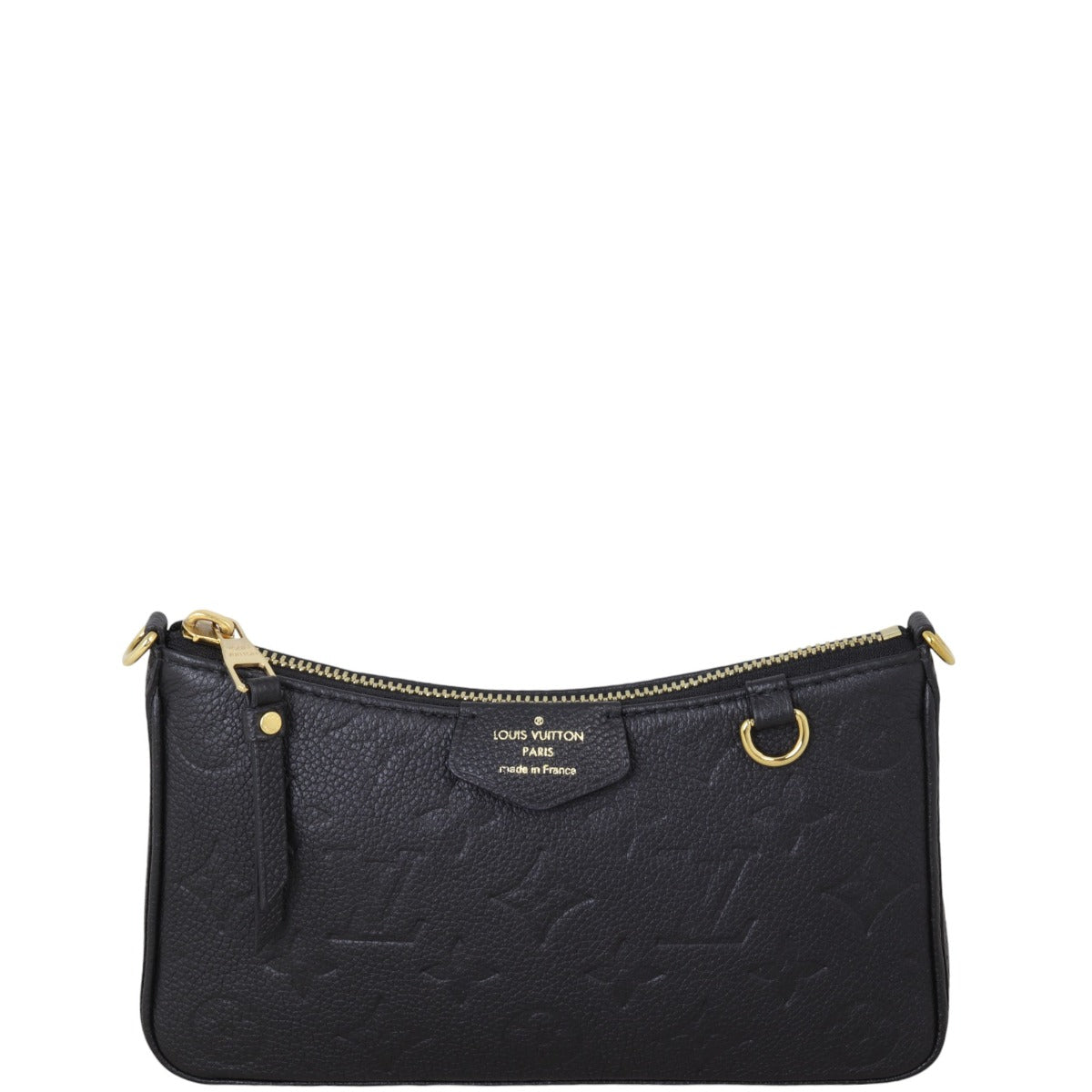Louis Vuitton Easy Pouch on Strap Monogram Empreinte