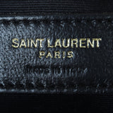 Saint Laurent Loulou Medium (gold hardware) Interior Stamp