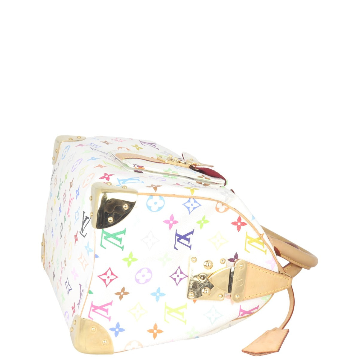 Louis Vuitton Speedy 30 Monogram Multicolore