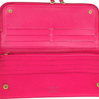 Louis Vuitton Insolite Wallet Monogram