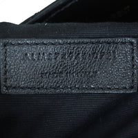 Saint Laurent Loulou Medium (gold hardware) Date Code