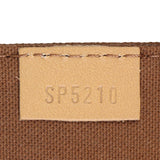 Louis Vuitton Petit Sac Plat Monogram